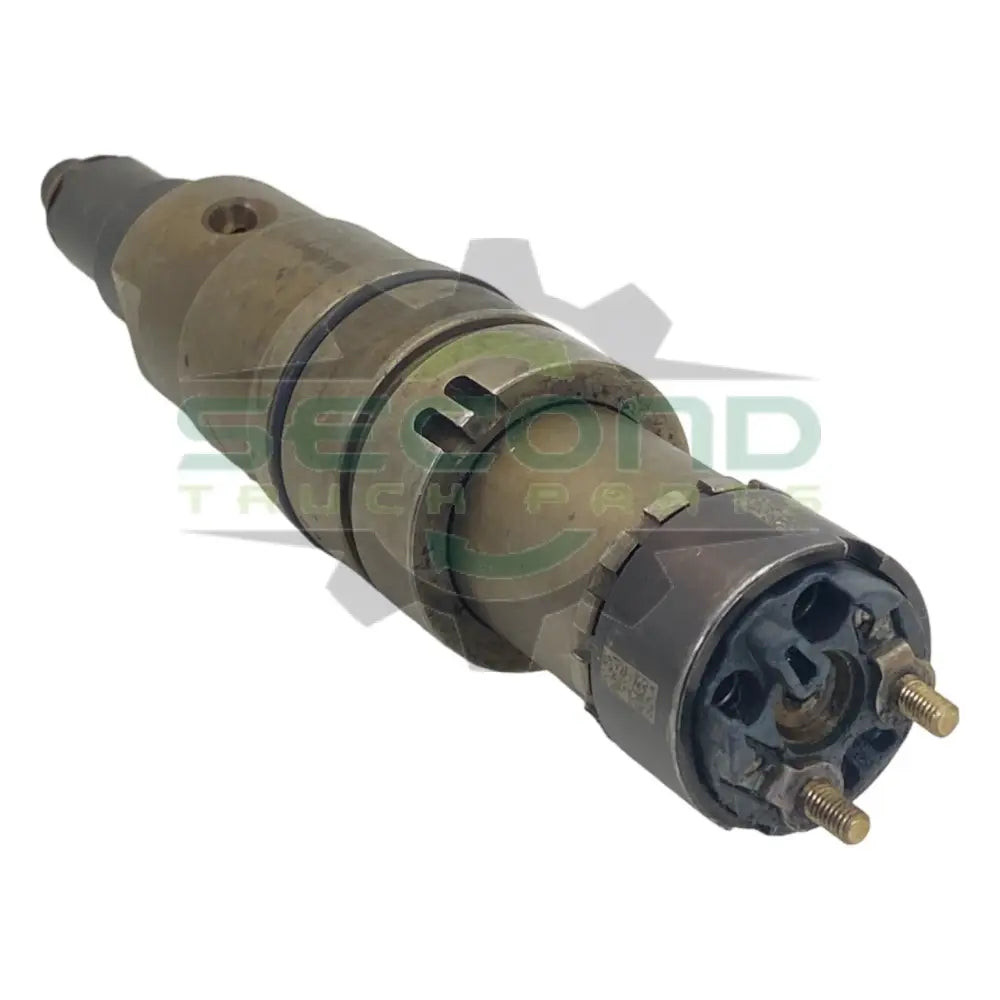 2872405 Genuine Cummins Fuel Injector - Second Truck Parts