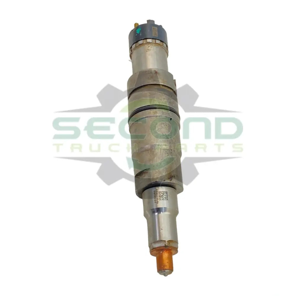 2897518 Genuine Cummins Fuel Injector - Second Truck Parts