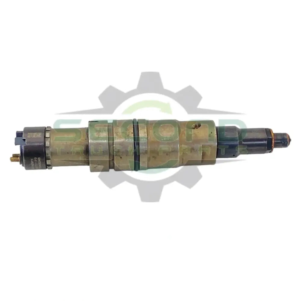 2872405 Genuine Cummins Fuel Injector - Second Truck Parts