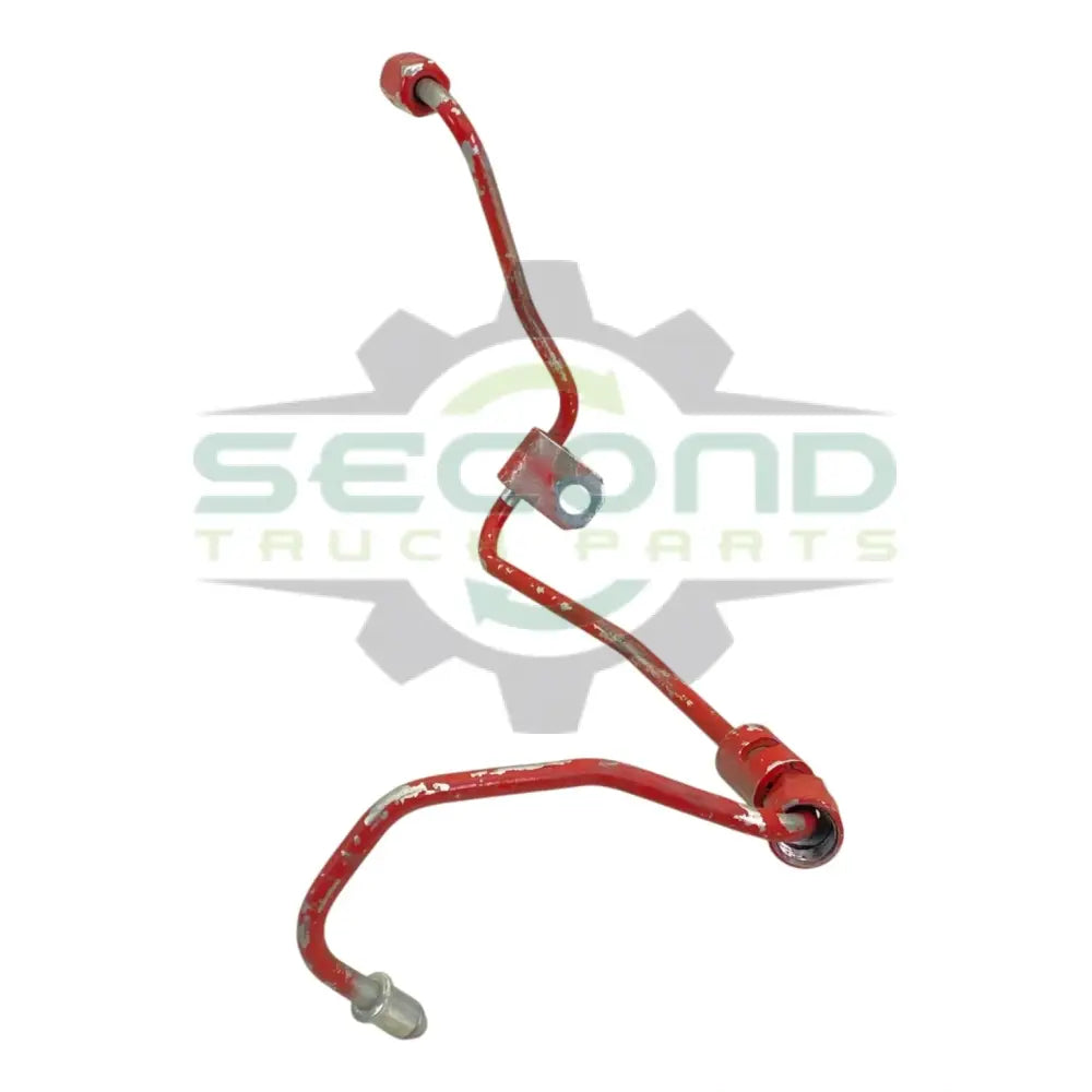 4938495 Genuine Cummins Fuel Injector Supply Line - Second Truck Parts