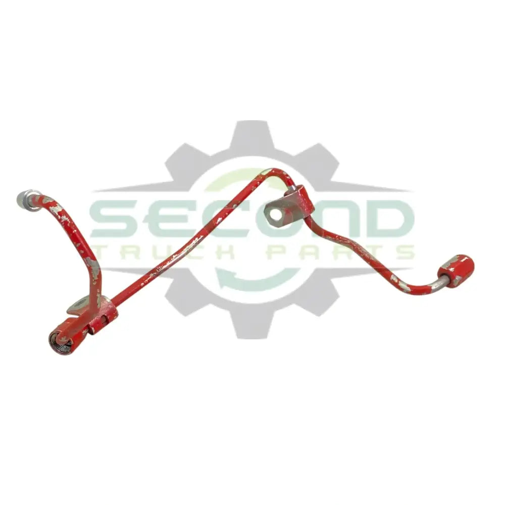 4938495 Genuine Cummins Fuel Injector Supply Line - Second Truck Parts