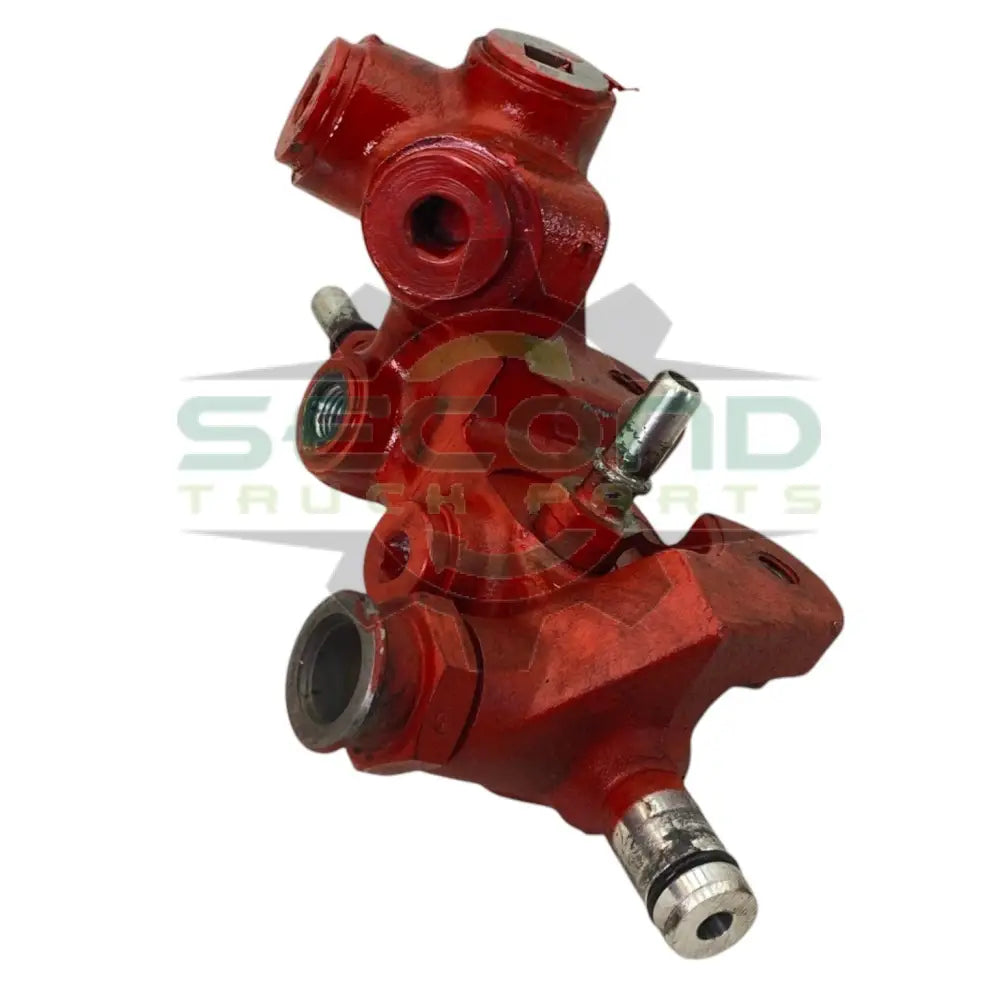 5536887 Genuine Cummins Fuel Manifold - Second Truck Parts