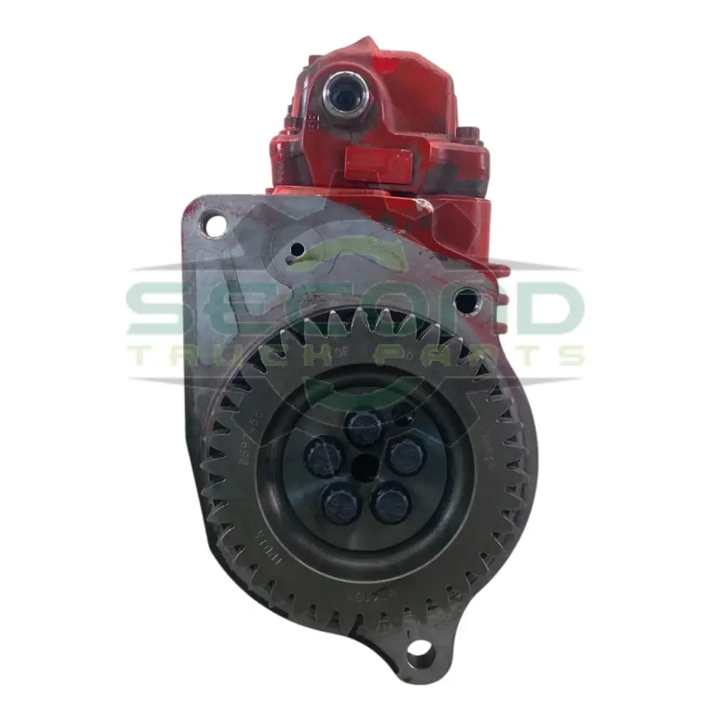 5491785 Genuine Cummins Fuel Pump - Second Truck Parts