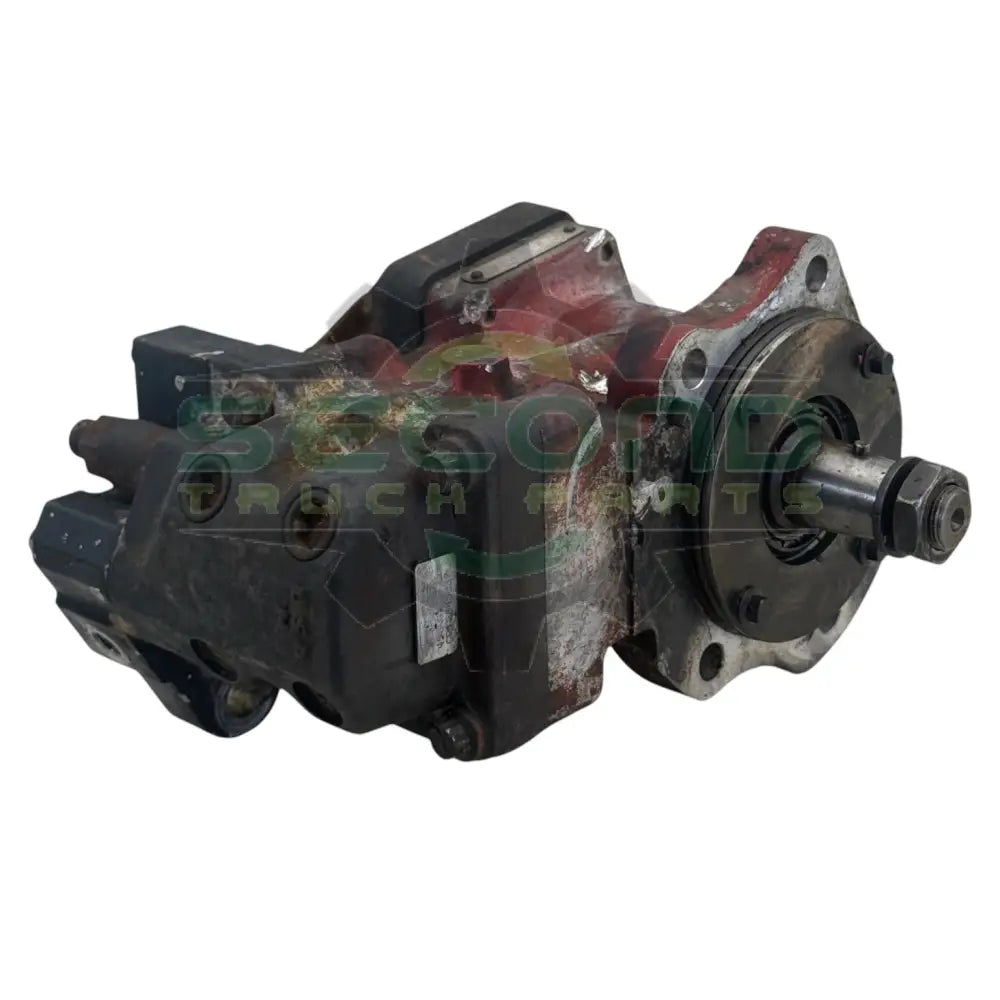 4954315 Genuine Cummins Fuel Pump - Second Truck Parts