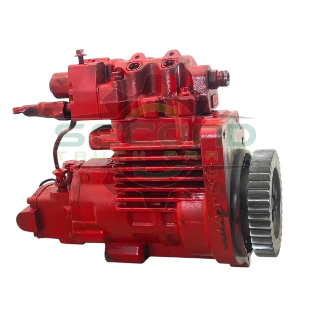 5491785 Genuine Cummins Fuel Pump - Second Truck Parts