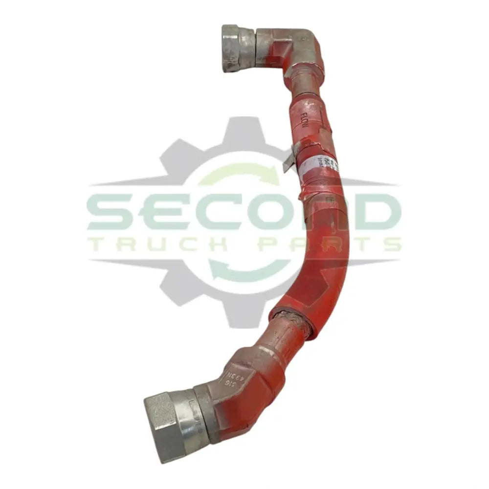 5467802 Genuine Cummins Fuel Supply Tube - Second Truck Parts