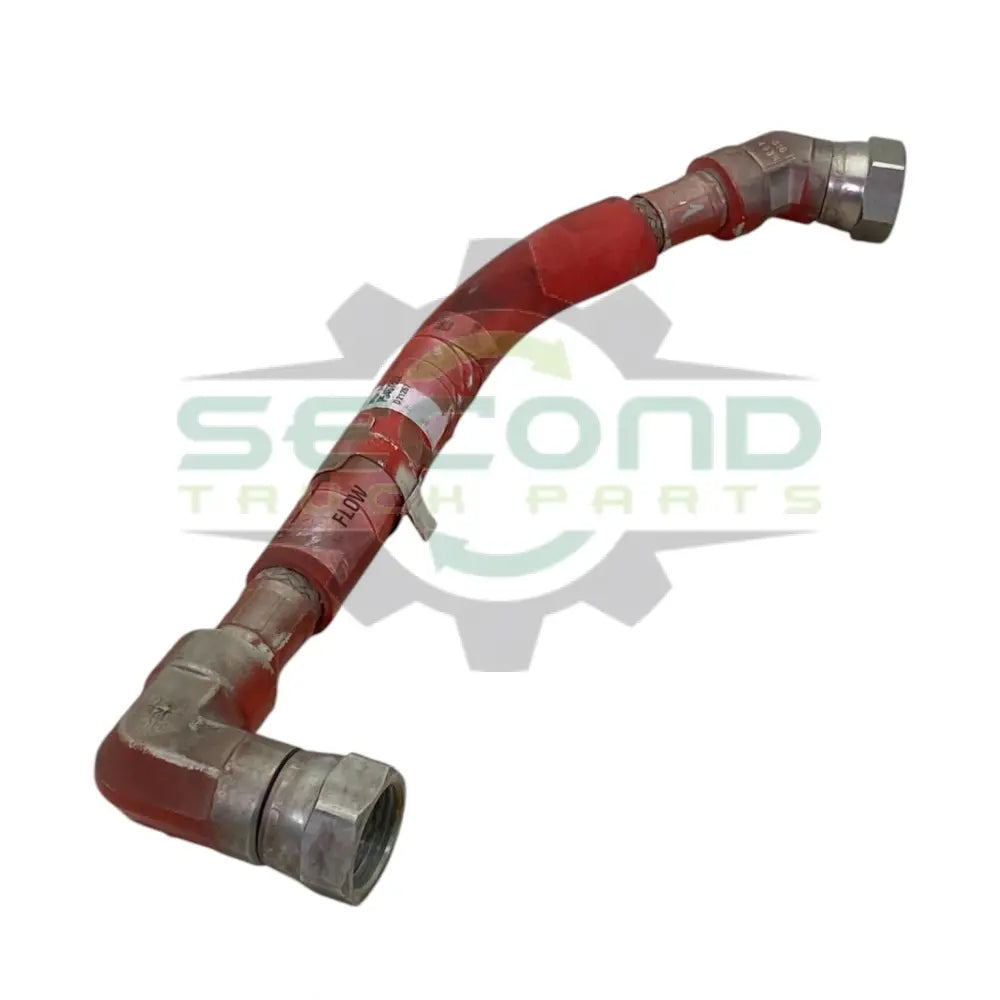 5467802 Genuine Cummins Fuel Supply Tube - Second Truck Parts