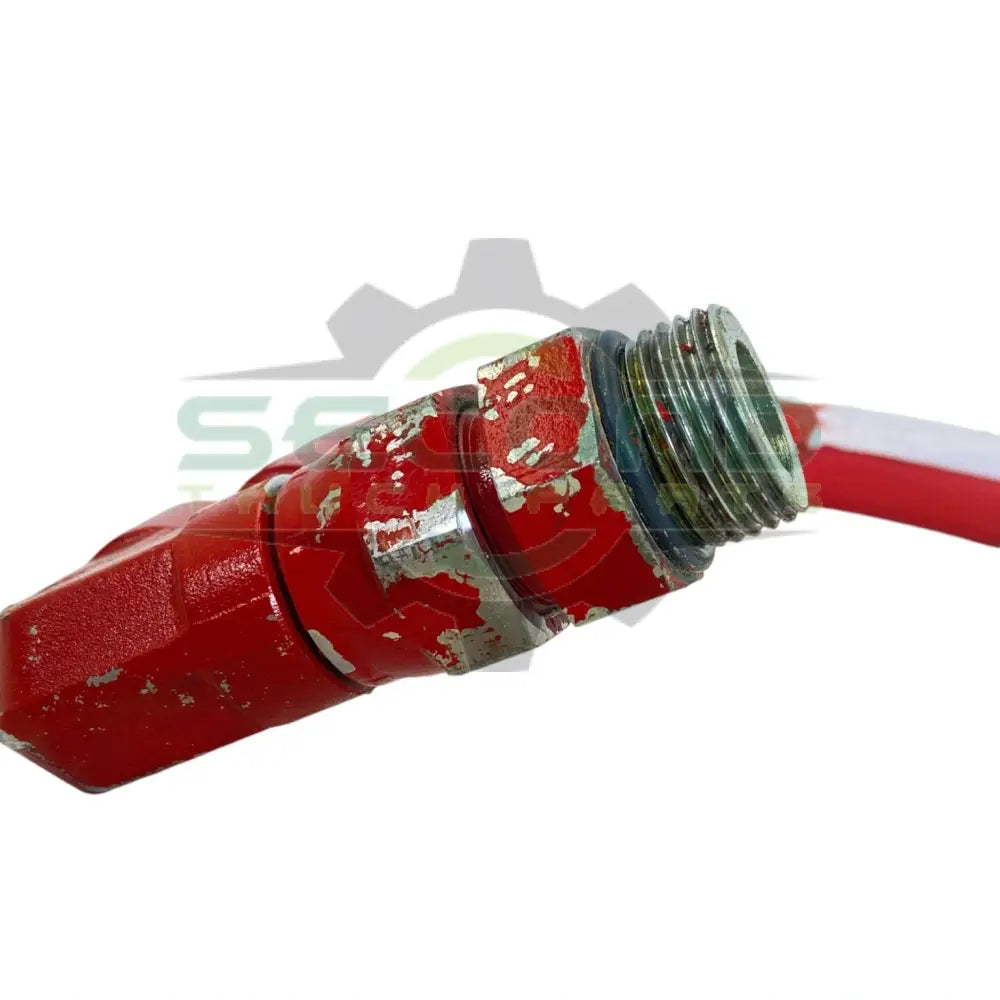 5467759 Genuine Cummins Fuel Supply Tube - Second Truck Parts