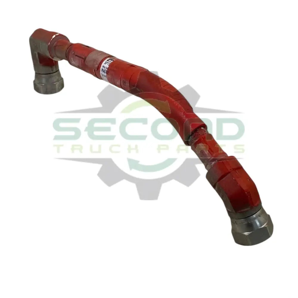 5467802 Genuine Cummins Fuel Supply Tube - Second Truck Parts