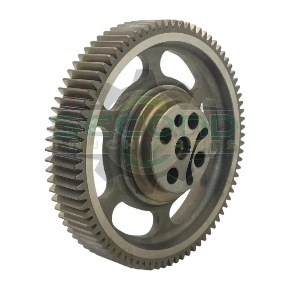 5558785 Genuine Cummins Gear Assembly - Second Truck Parts