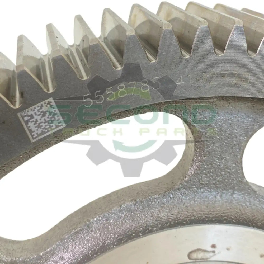5558785 Genuine Cummins Gear Assembly - Second Truck Parts