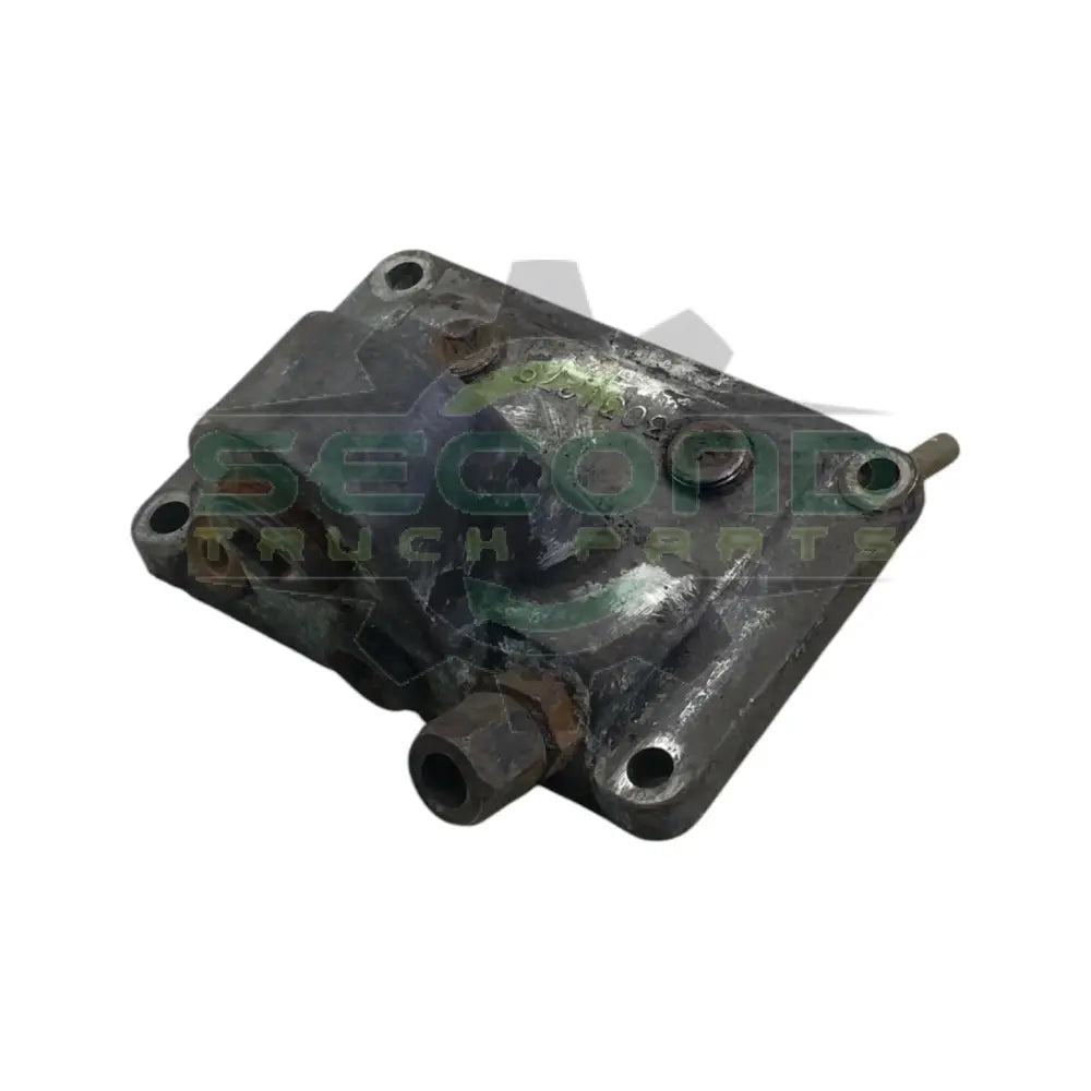 3031279 Genuine Cummins Hand Hole Cover - Second Truck Parts