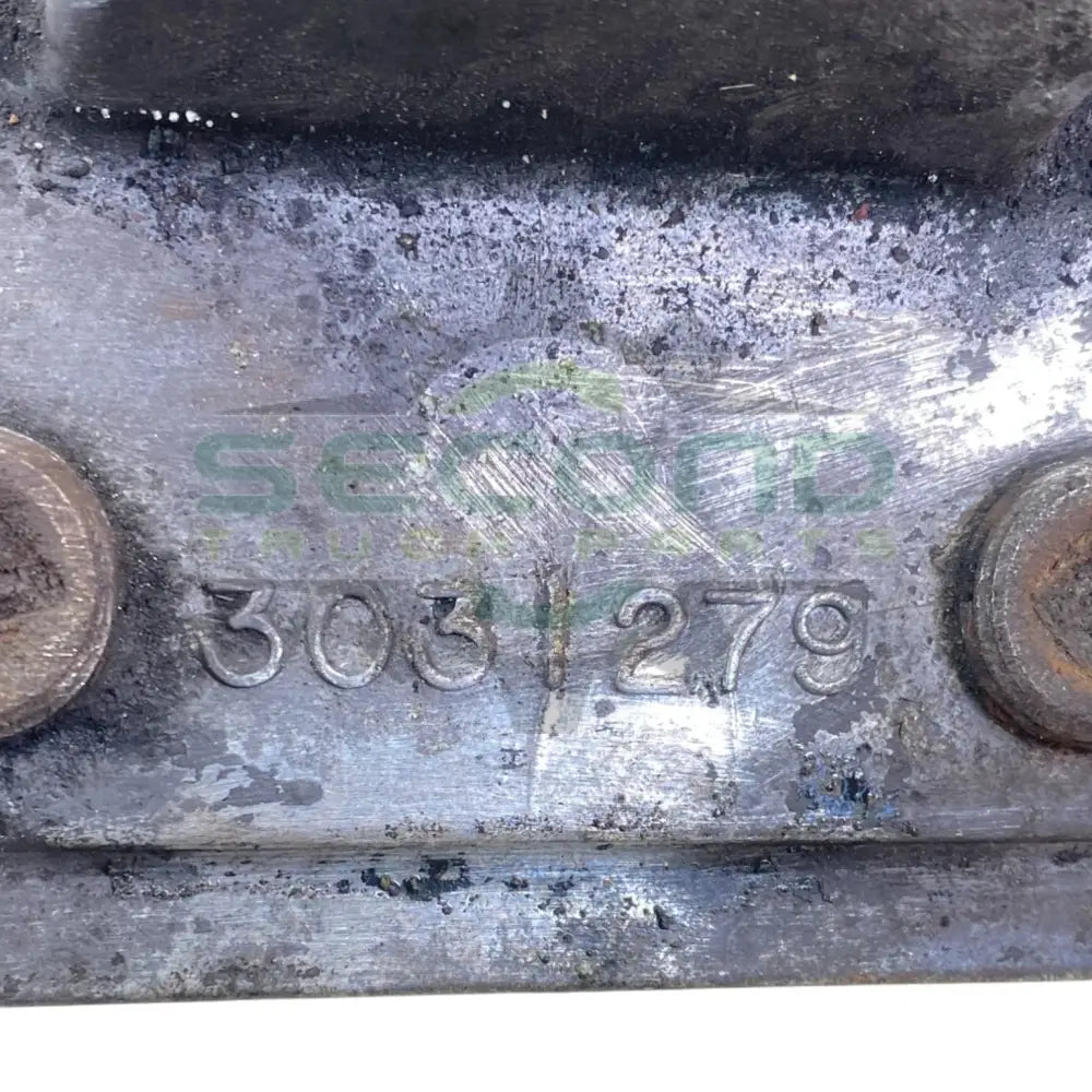 3031279 Genuine Cummins Hand Hole Cover - Second Truck Parts