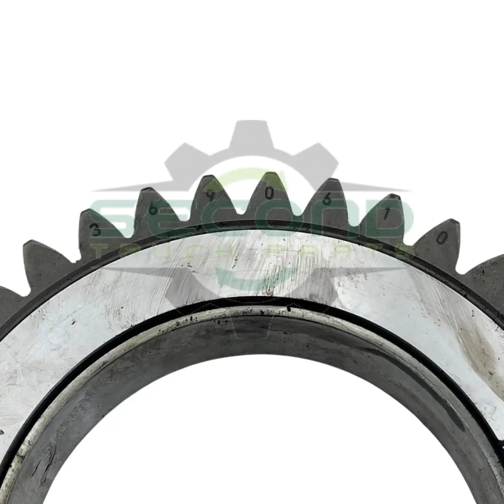 3690610 Genuine Cummins Idler Gear - Second Truck Parts