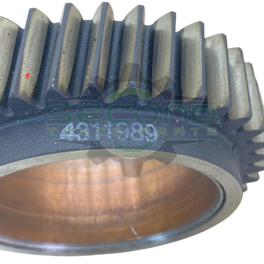 4311989 Genuine Cummins Idler Gear - Second Truck Parts