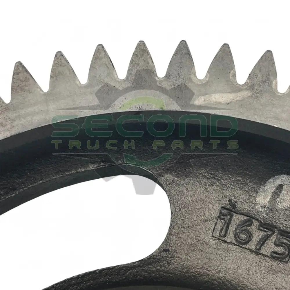 3689620 Genuine Cummins Idler Gear - Second Truck Parts