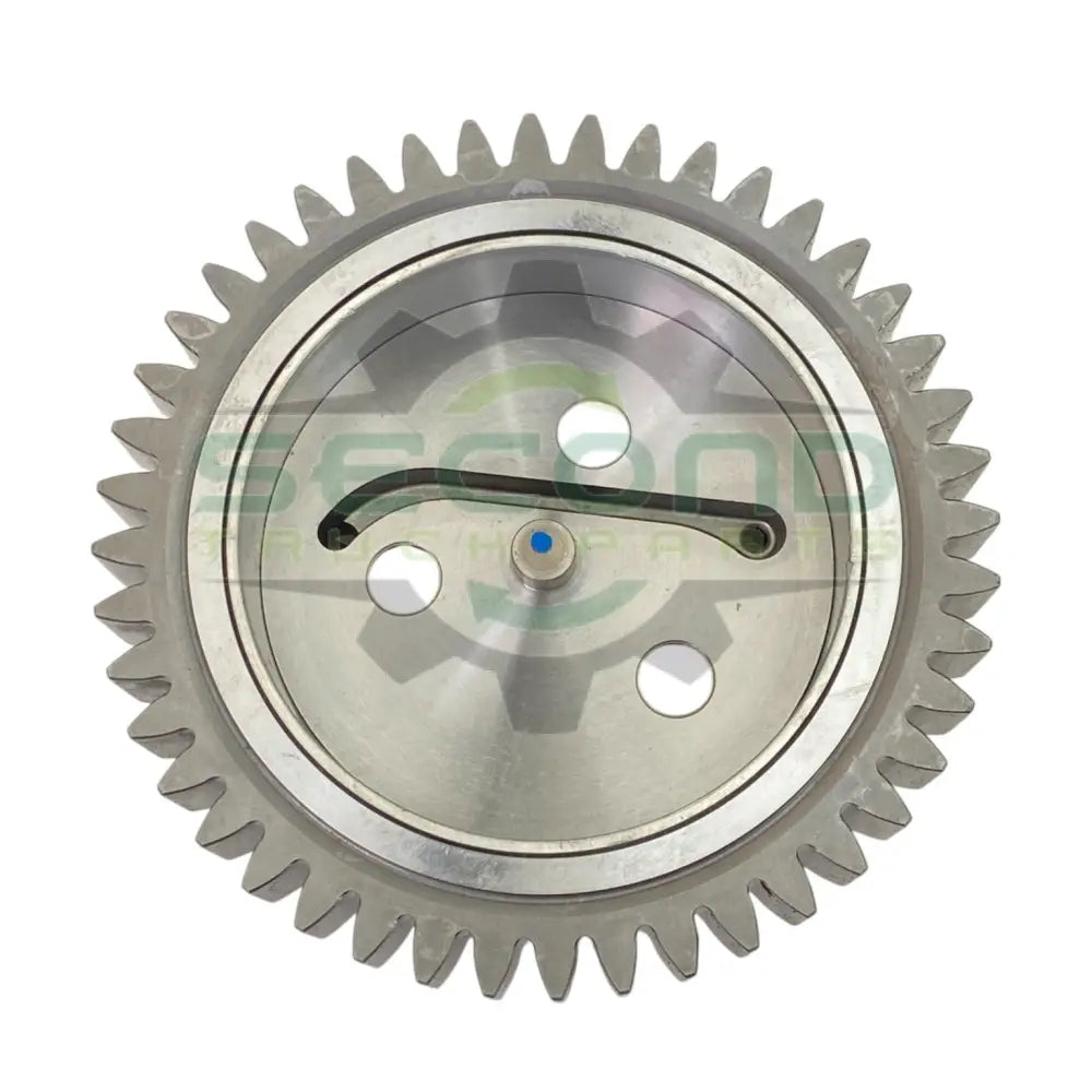 5558795 Genuine Cummins Idler Gear With Shaft - Second Truck Parts