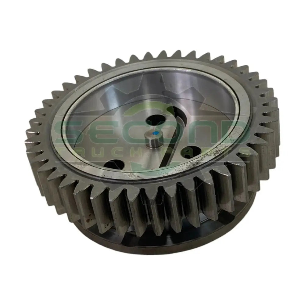 5558795 Genuine Cummins Idler Gear With Shaft - Second Truck Parts