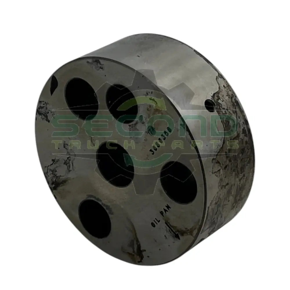 3686358 Genuine Cummins Idler Shaft - Second Truck Parts