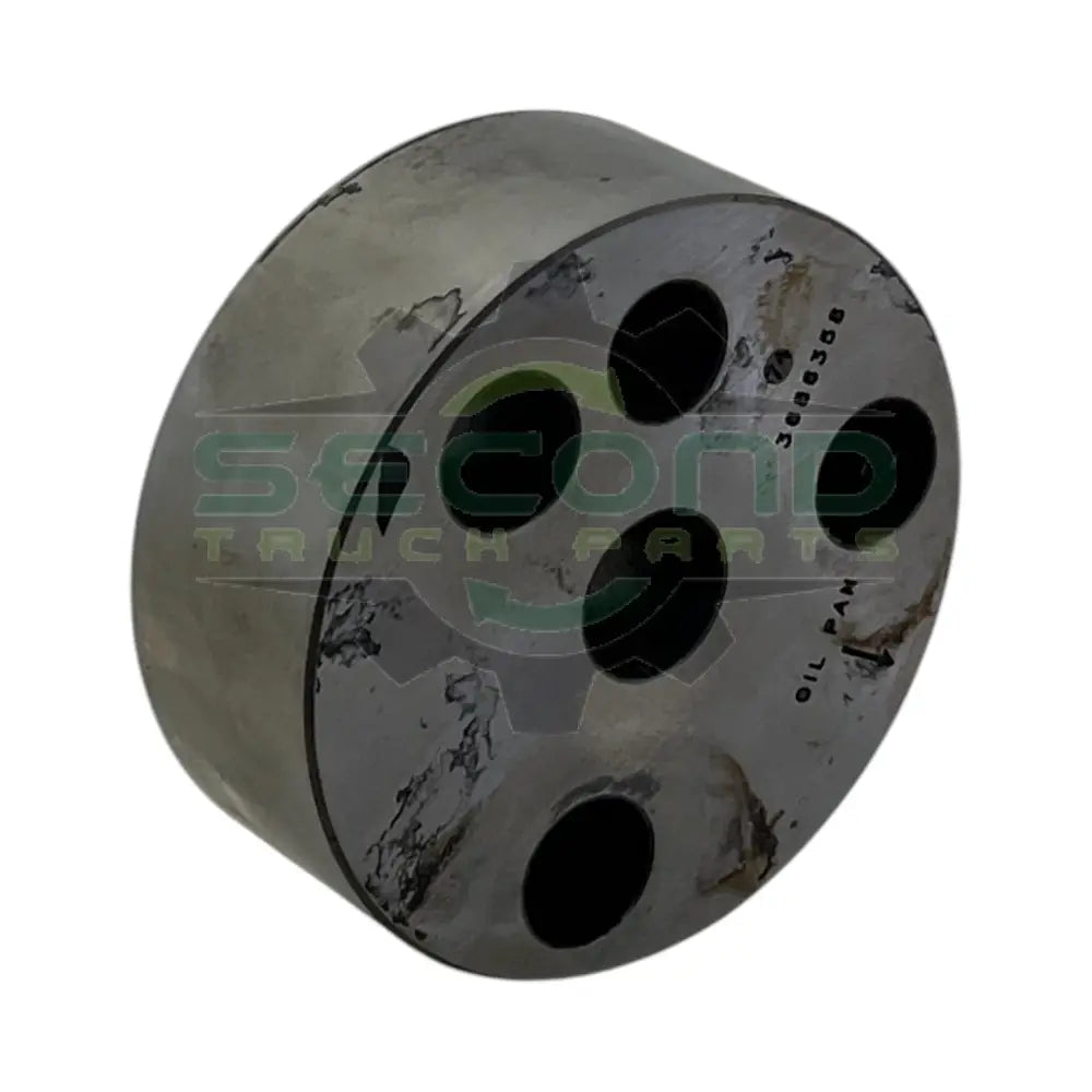 3686358 Genuine Cummins Idler Shaft - Second Truck Parts