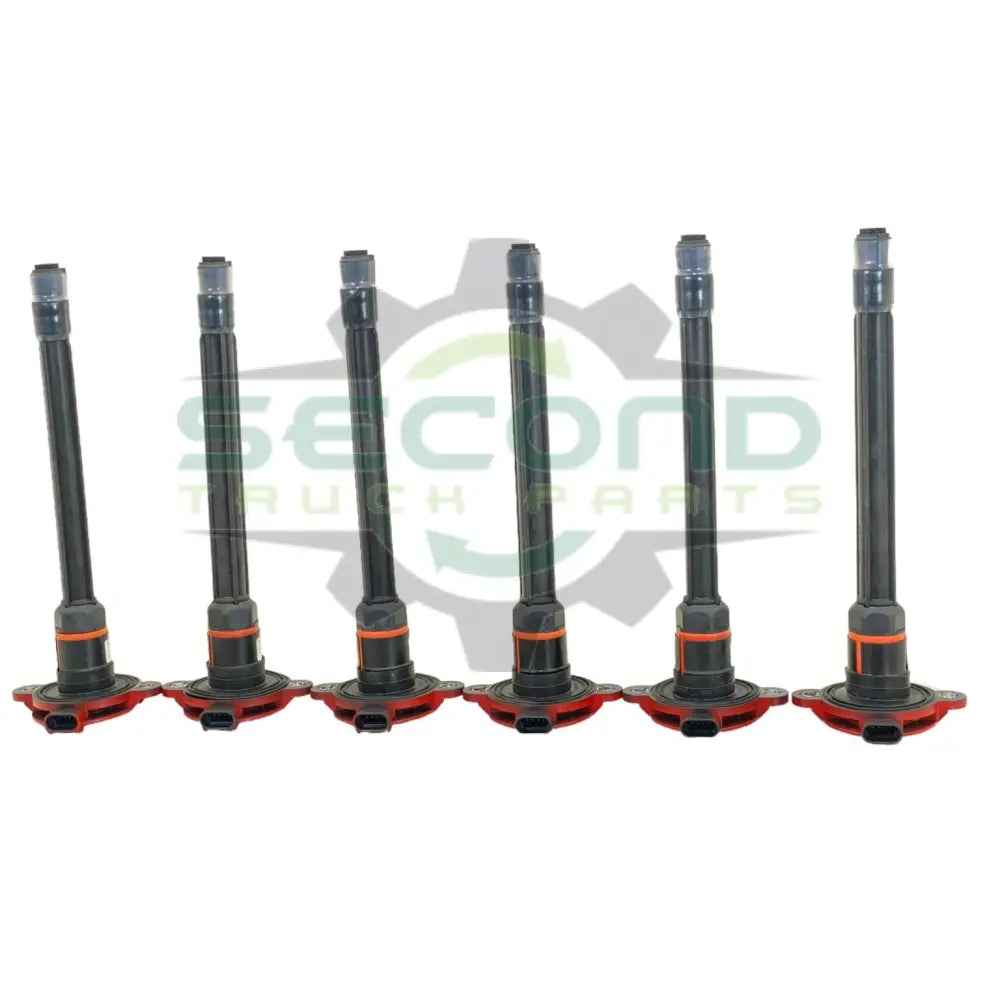 5581557 Genuine Cummins Ignition Coils Set Of Six - Second Truck Parts