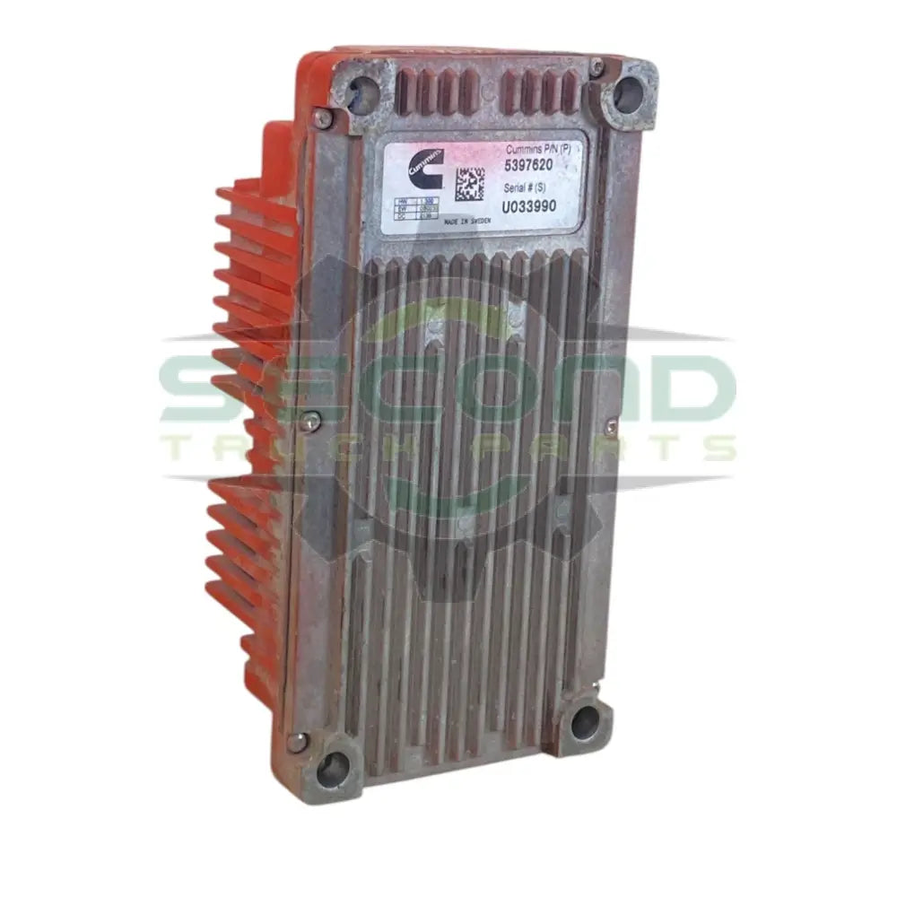 5397620 Genuine Cummins Ignition Control Module - Second Truck Parts