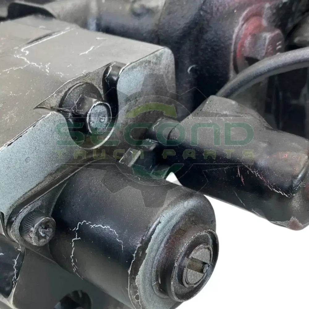 2872372 Genuine Cummins Injection Fuel Pump - Second Truck Parts