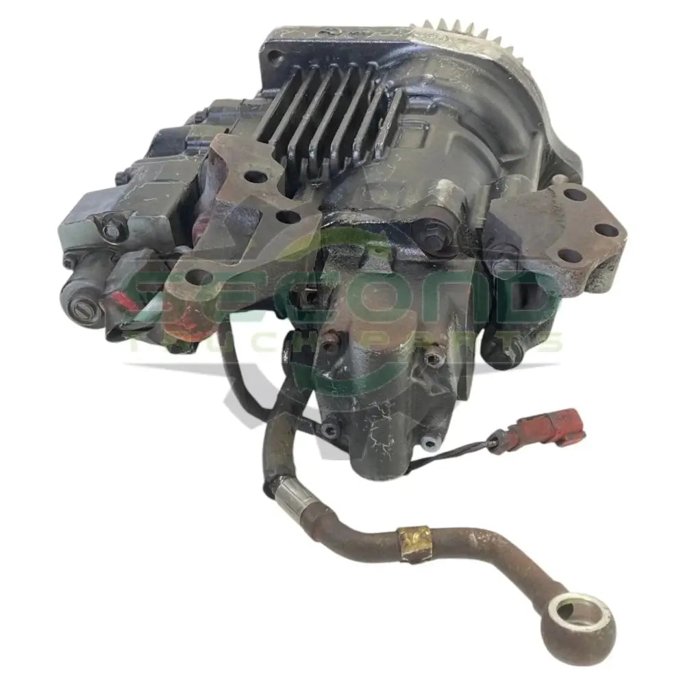 2872372 Genuine Cummins Injection Fuel Pump - Second Truck Parts