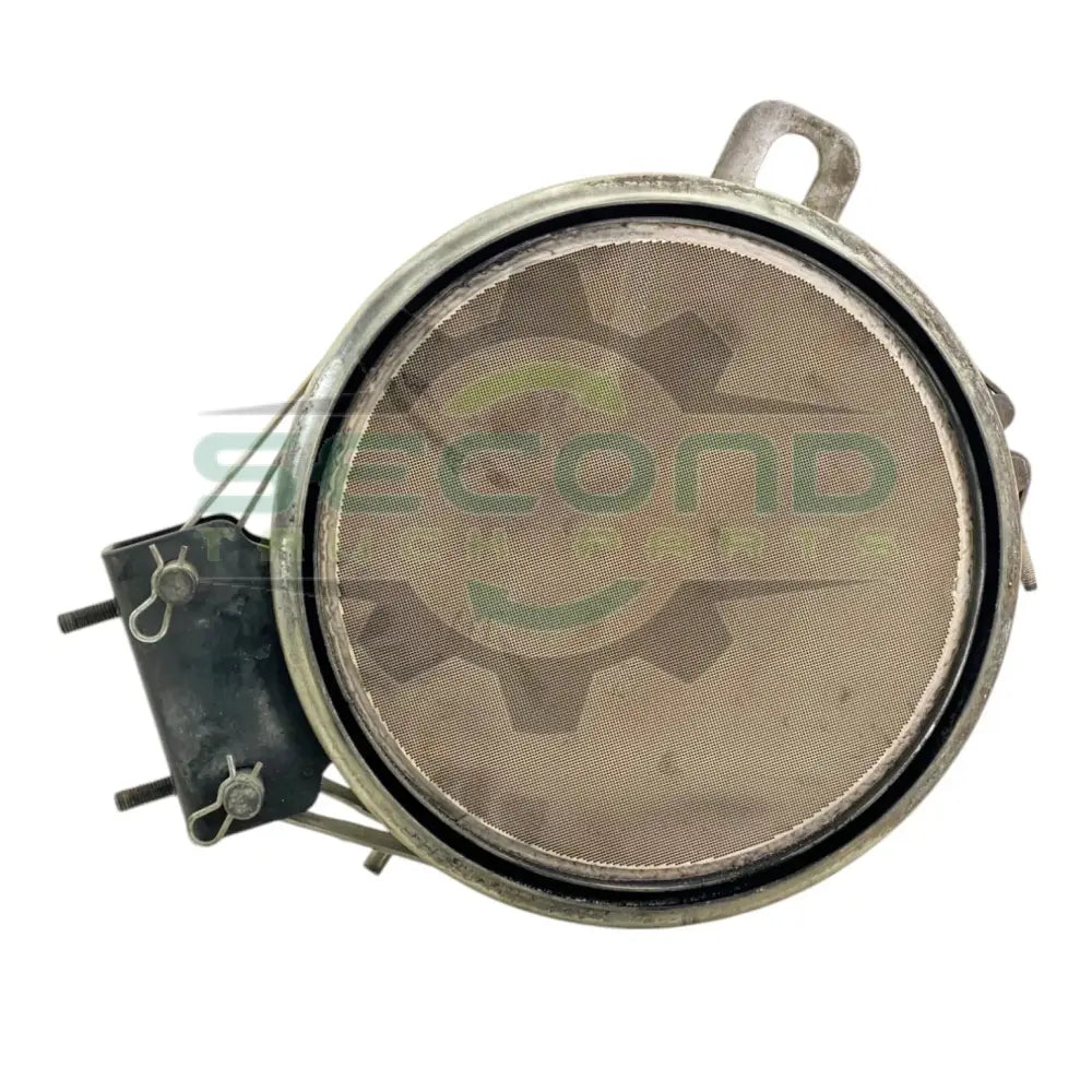 4394601RX Genuine Cummins Inlet Catalyst - Second Truck Parts