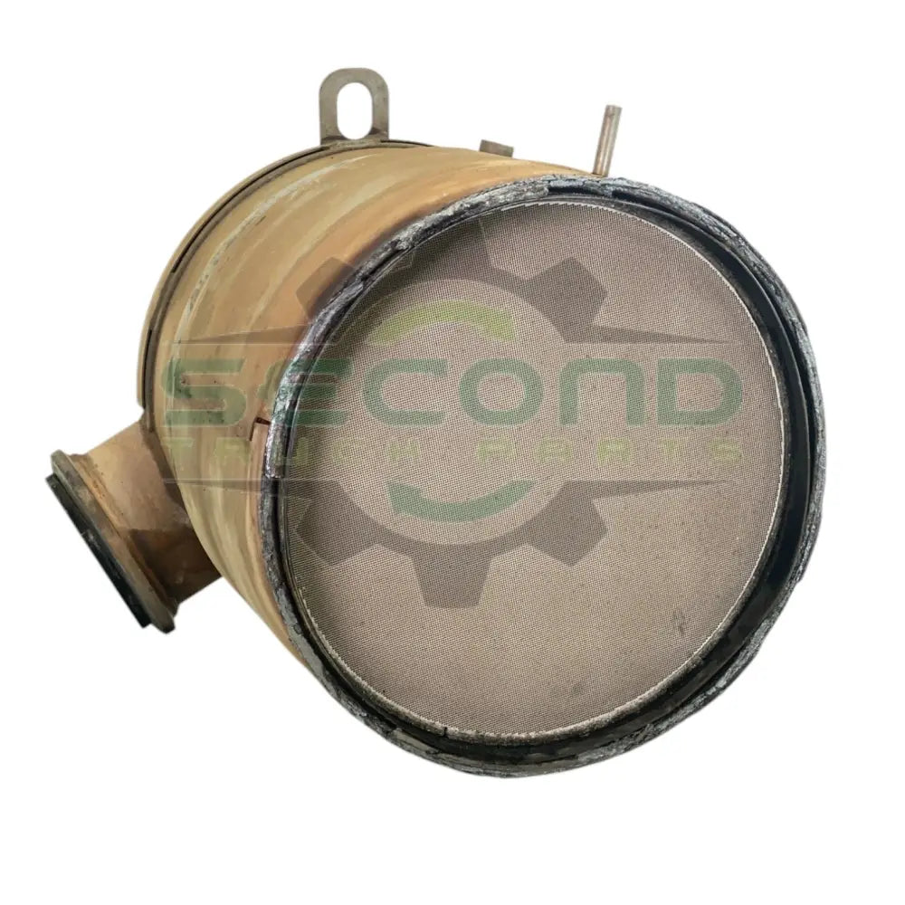 5298340RX Genuine Cummins Inlet Catalyst Module - Second Truck Parts