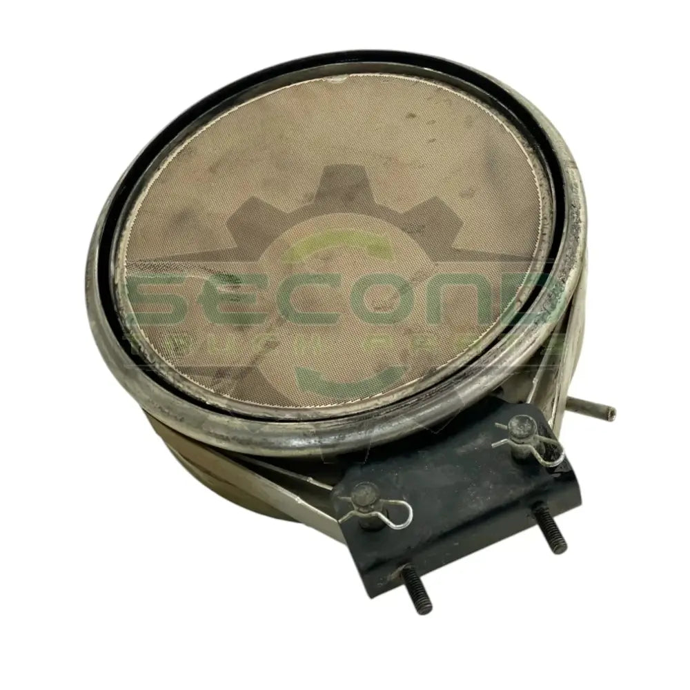 4394601RX Genuine Cummins Inlet Catalyst - Second Truck Parts