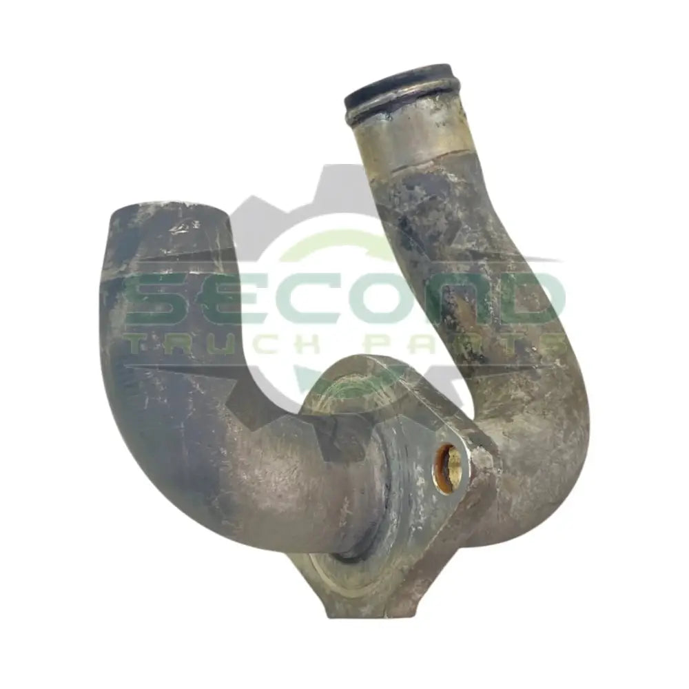 3103460 Genuine Cummins Intake Manifold Air Transfer Connection - Second Truck Parts