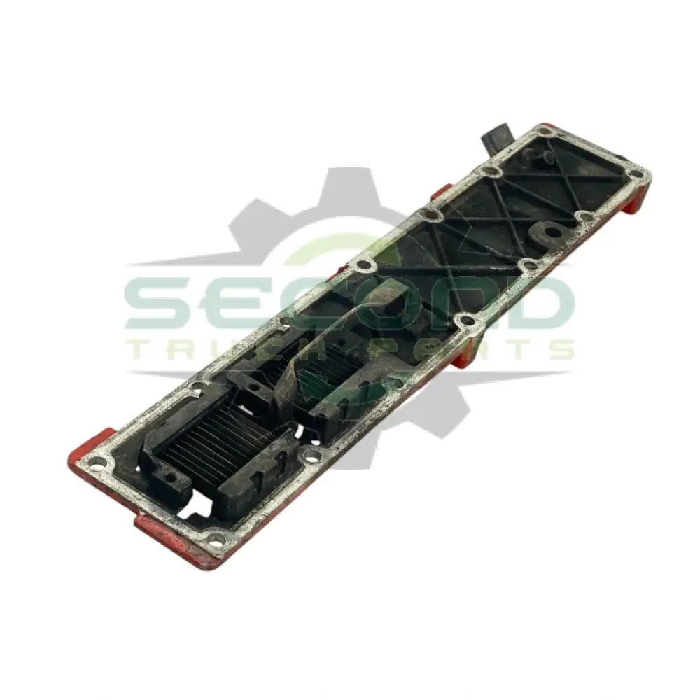 5295718 Genuine Cummins Intake Manifold Cover - Second Truck Parts