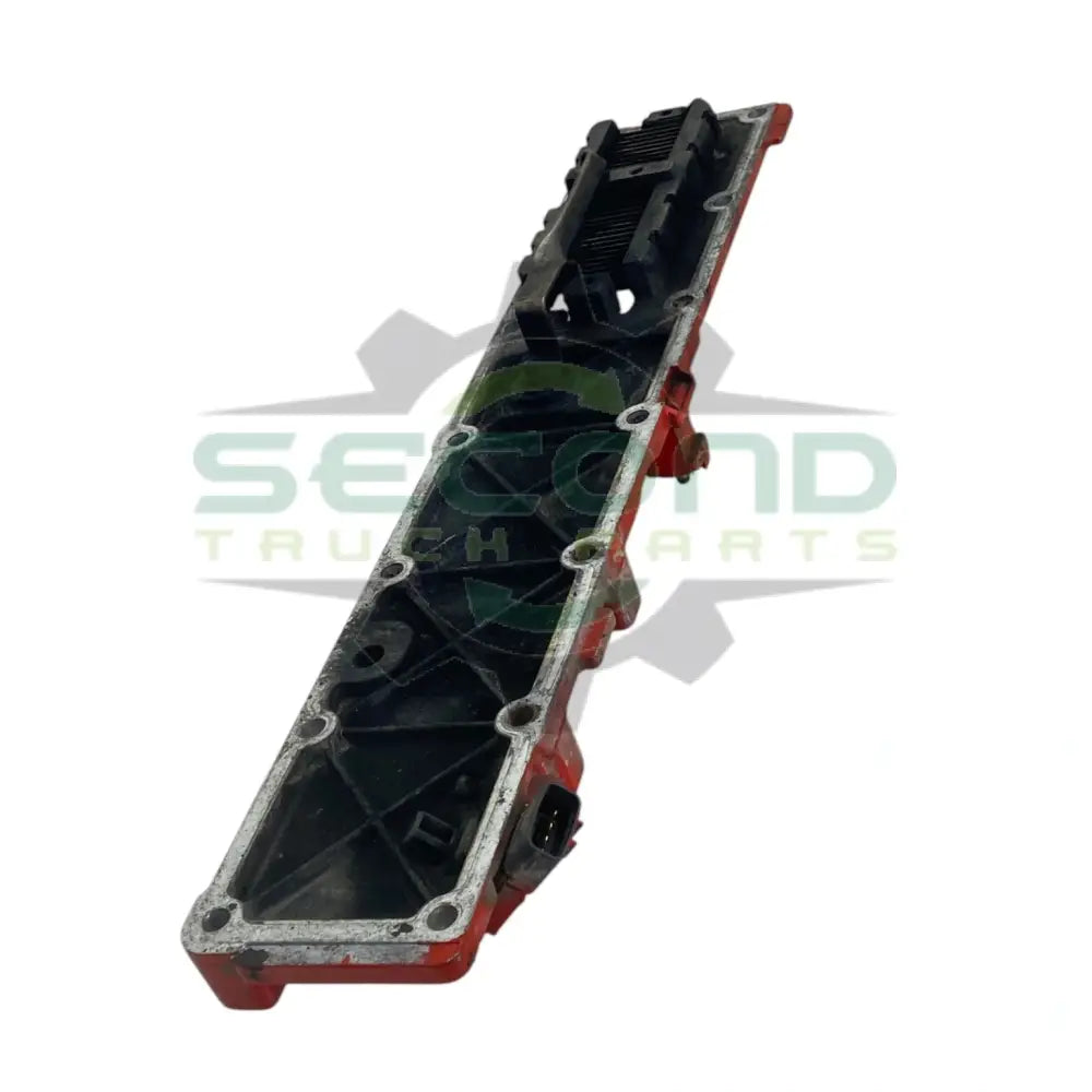 5295718 Genuine Cummins Intake Manifold Cover - Second Truck Parts