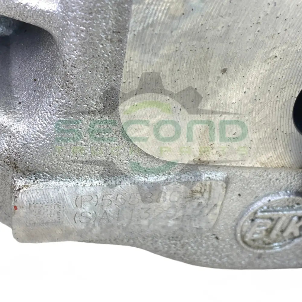 5558808 Genuine Cummins Lubricating Oil Pump - Second Truck Parts