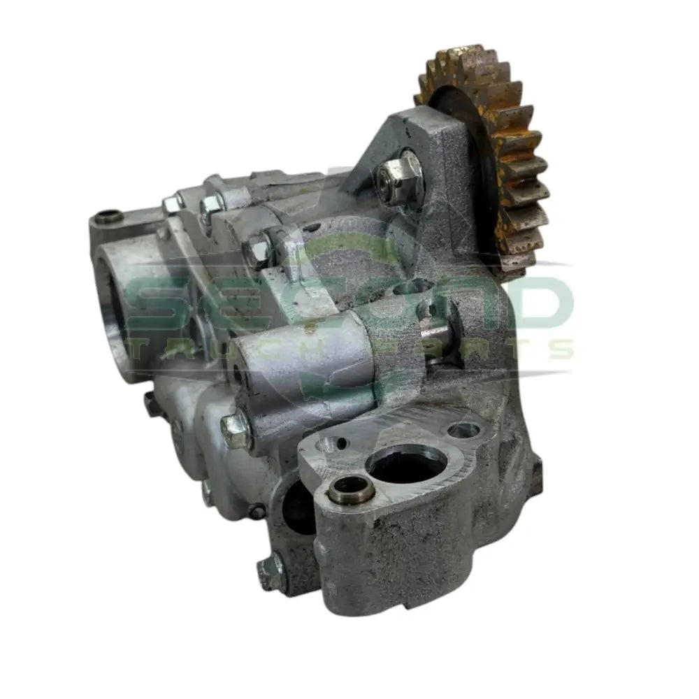 3693265 Genuine Cummins Lubricating Oil Pump - Second Truck Parts