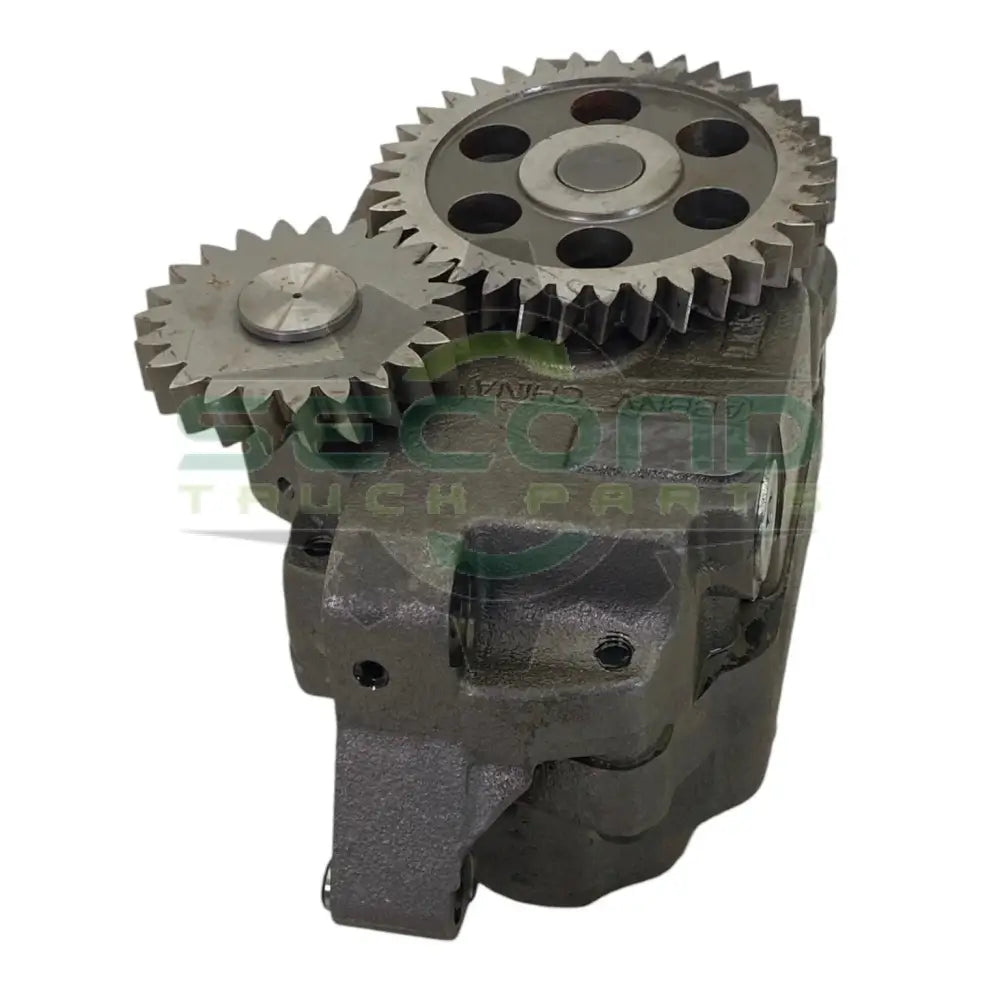 2883218 Genuine Cummins Lubricating Oil Pump - Second Truck Parts