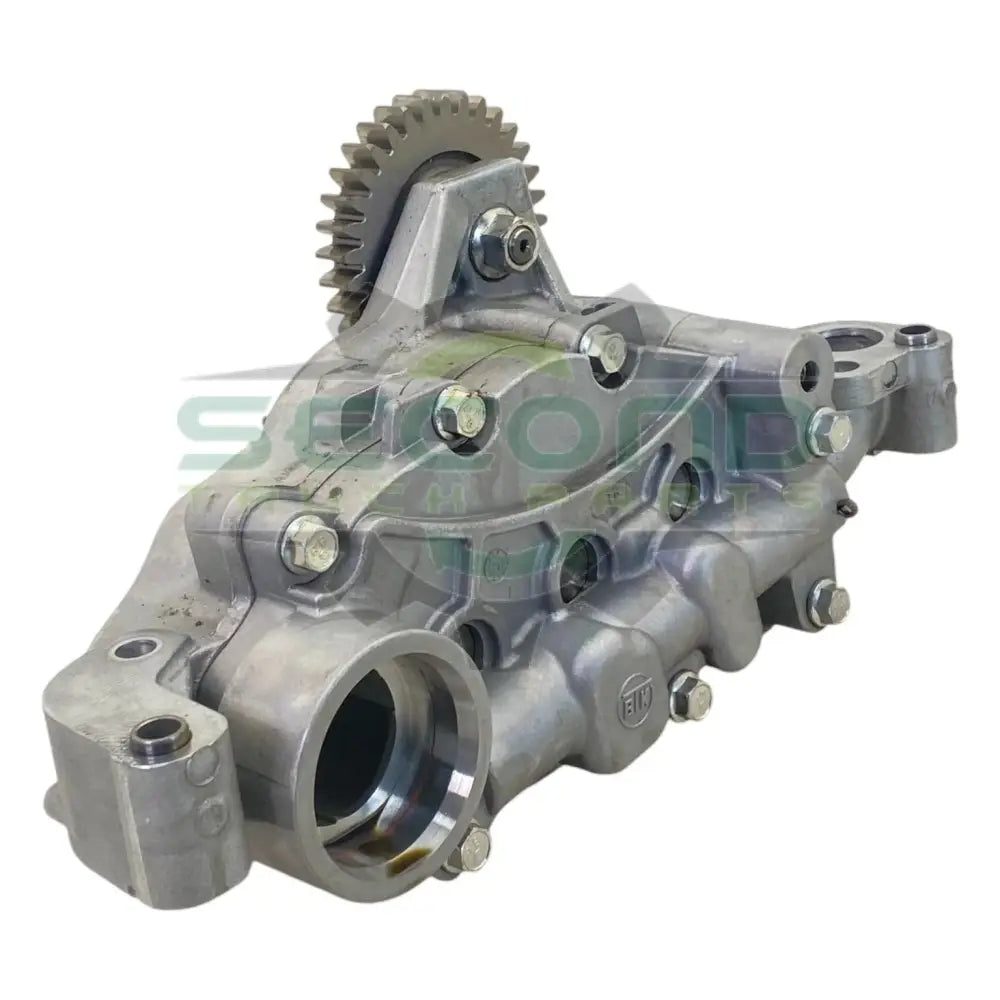 5681151 Genuine Cummins Lubricating Oil Pump - Second Truck Parts