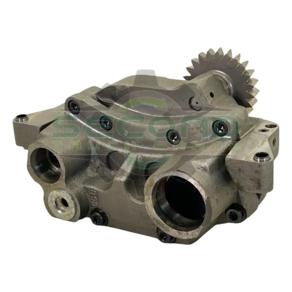 2883218 Genuine Cummins Lubricating Oil Pump - Second Truck Parts