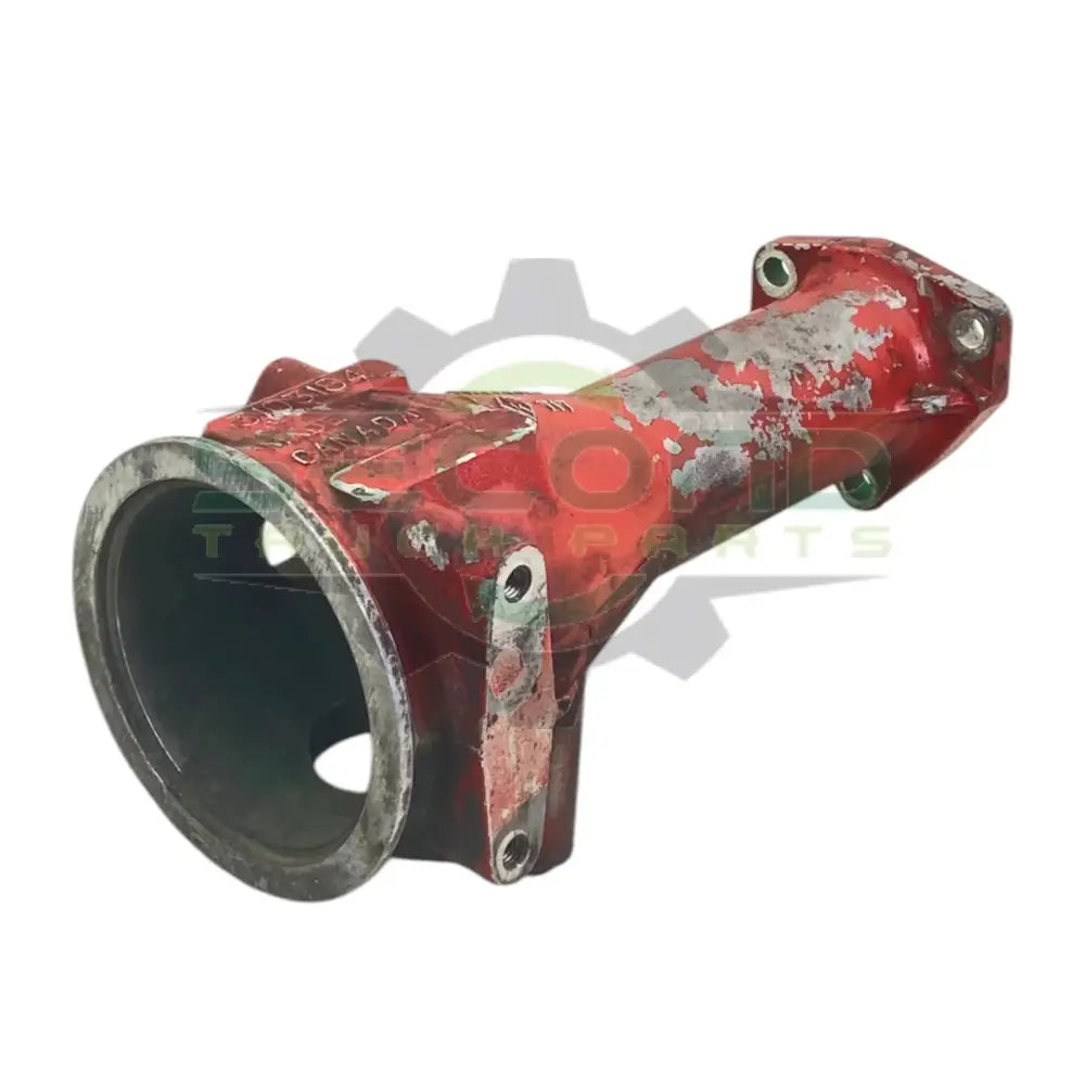 3103184 Genuine Cummins Mixer Tube - Second Truck Parts
