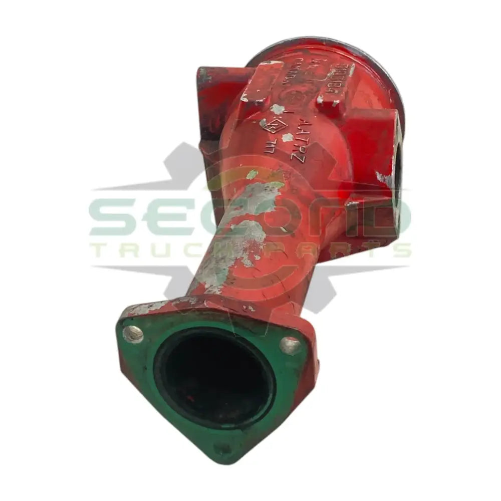 3103184 Genuine Cummins Mixer Tube - Second Truck Parts