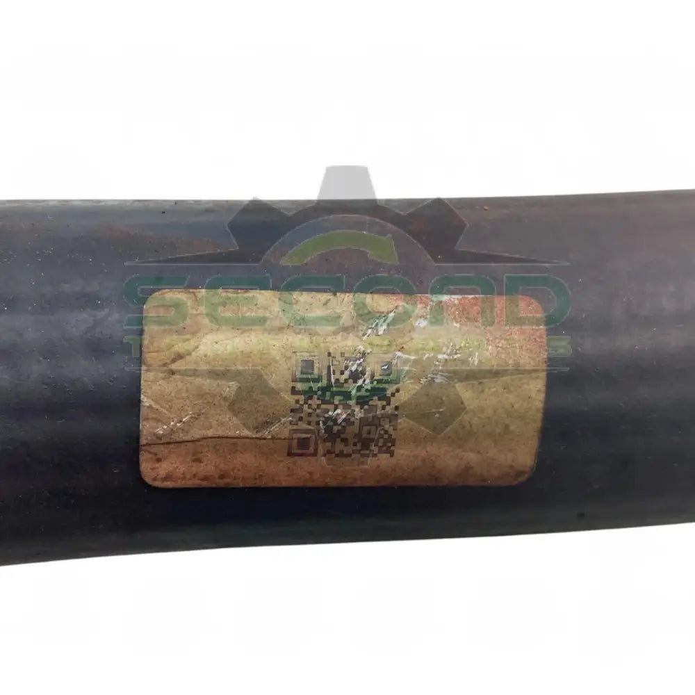 5467841 Genuine Cummins Molded Hose - Second Truck Parts