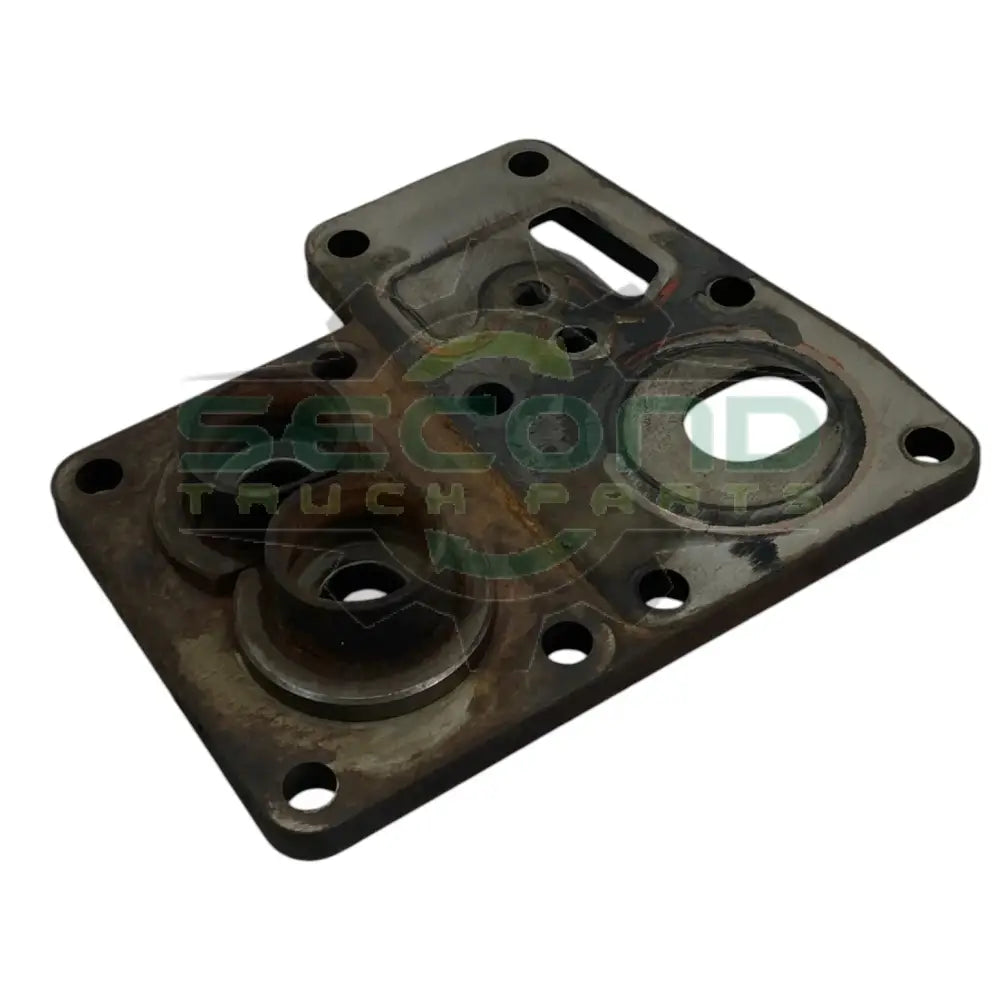 3066277 Genuine Cummins Mounting Spacer - Second Truck Parts