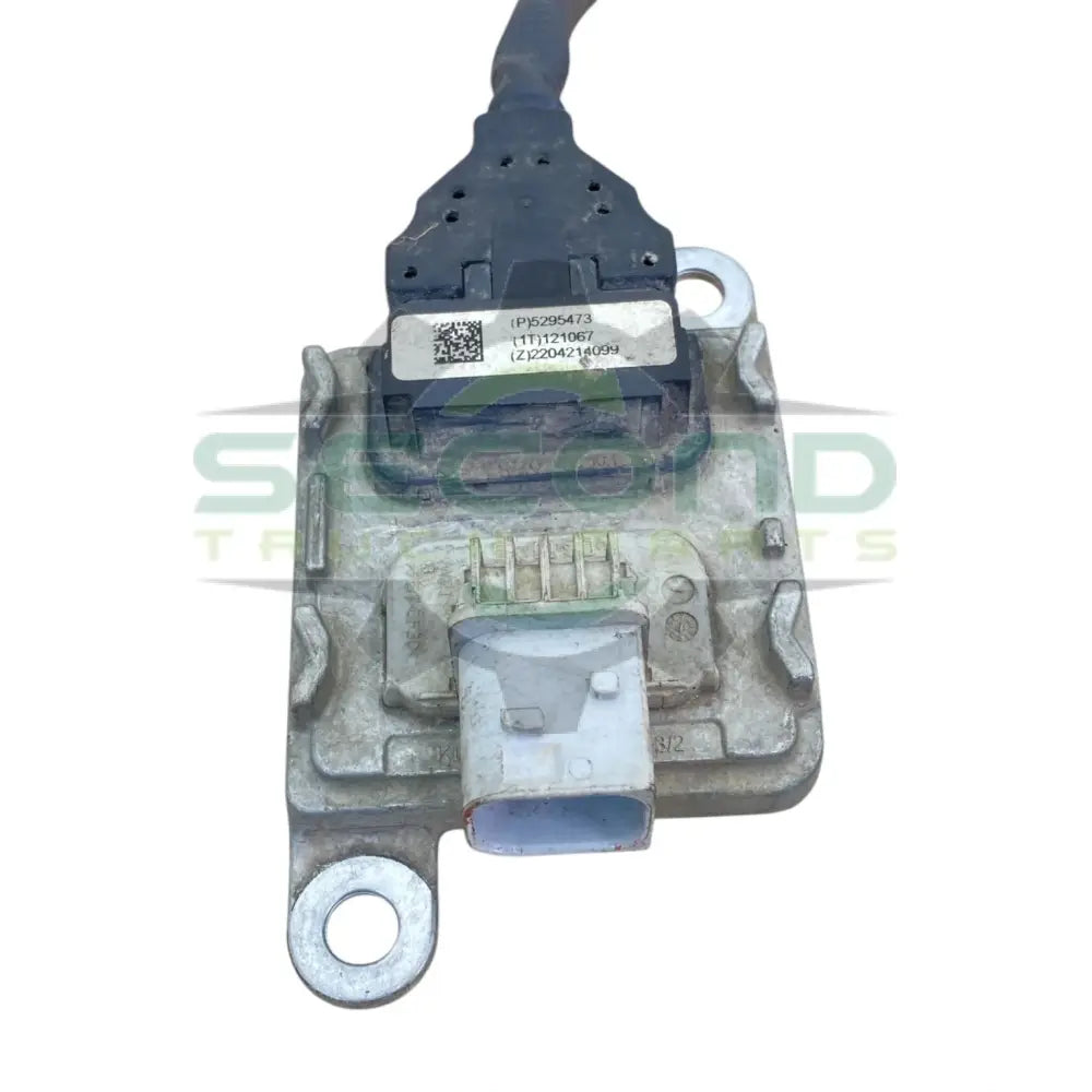 4326873 Genuine Cummins Nitrogen Oxide Sensor - Second Truck Parts