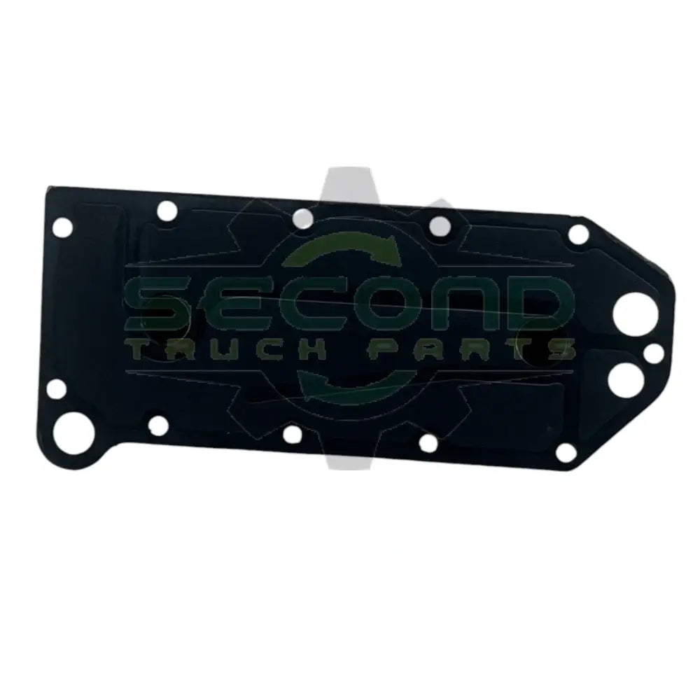 5284362 Genuine Cummins Oil Cooler - Second Truck Parts