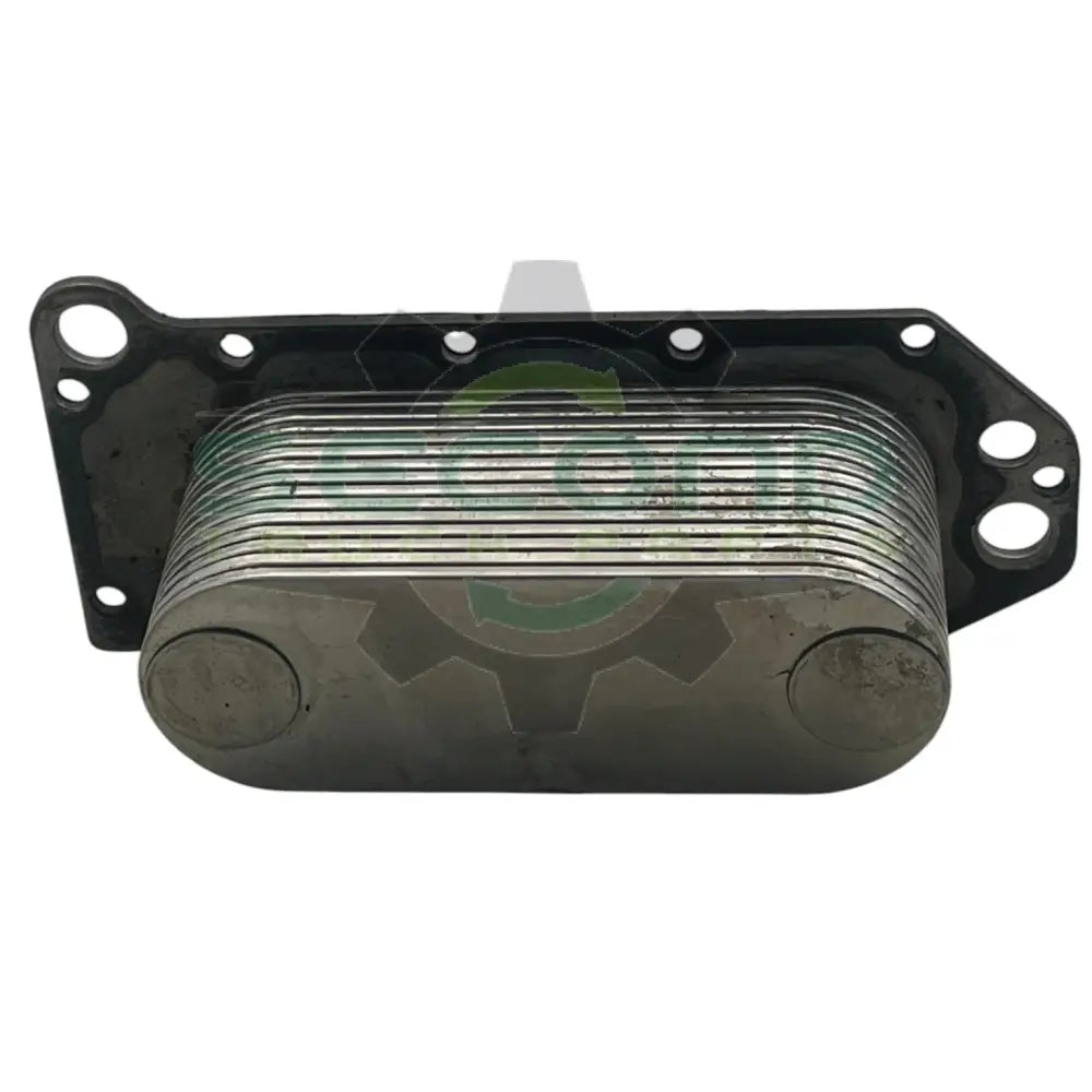 5284362 Genuine Cummins Oil Cooler - Second Truck Parts