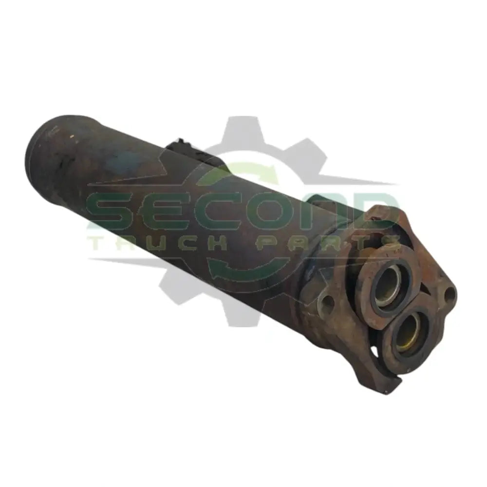 4975879 Genuine Cummins Oil Cooler - Second Truck Parts