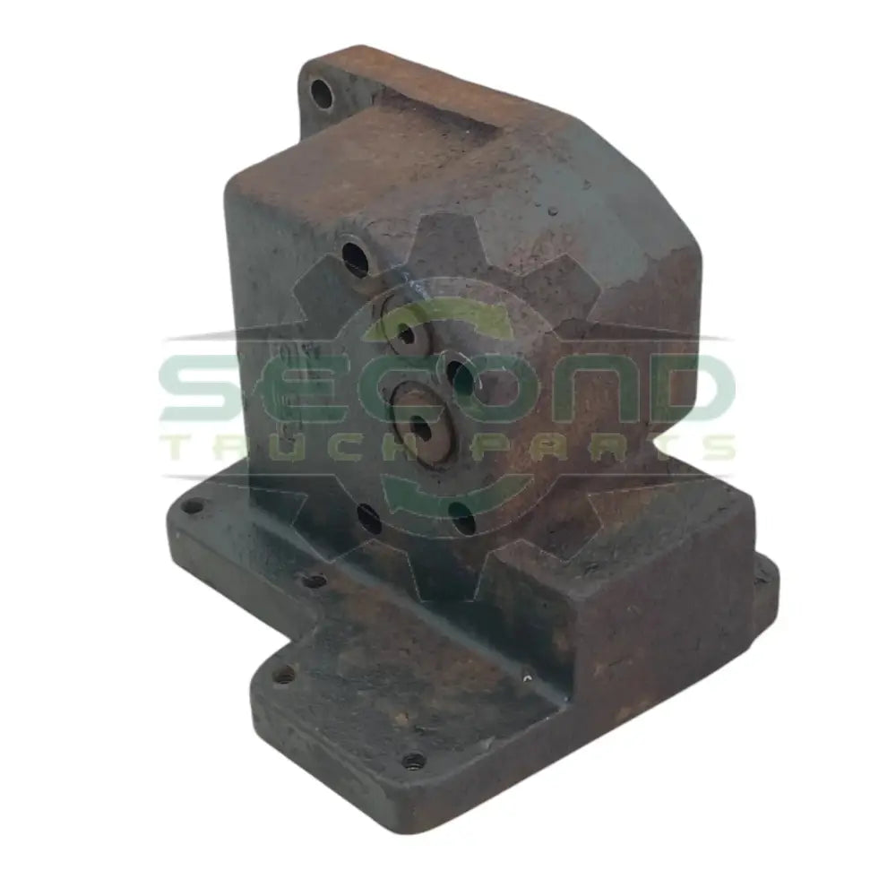 3081177 Genuine Cummins Oil Cooler Support - Second Truck Parts