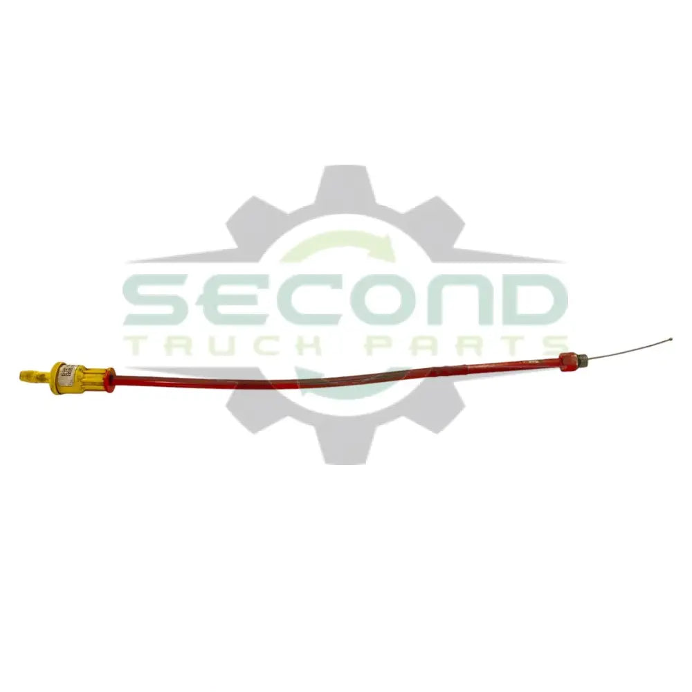 3692945 Genuine Cummins Oil Dipstick - Second Truck Parts