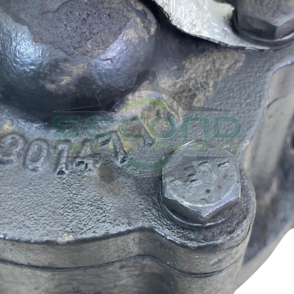 3014777 Genuine Cummins Oil Pump Cover - Second Truck Parts